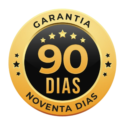 90-Day Warranty