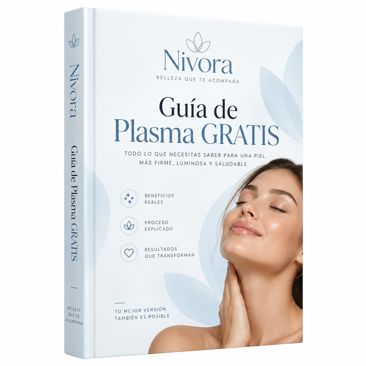 Guía de Plasma Nivora