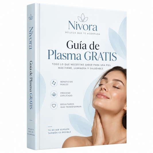 Nivora Plasma Guide