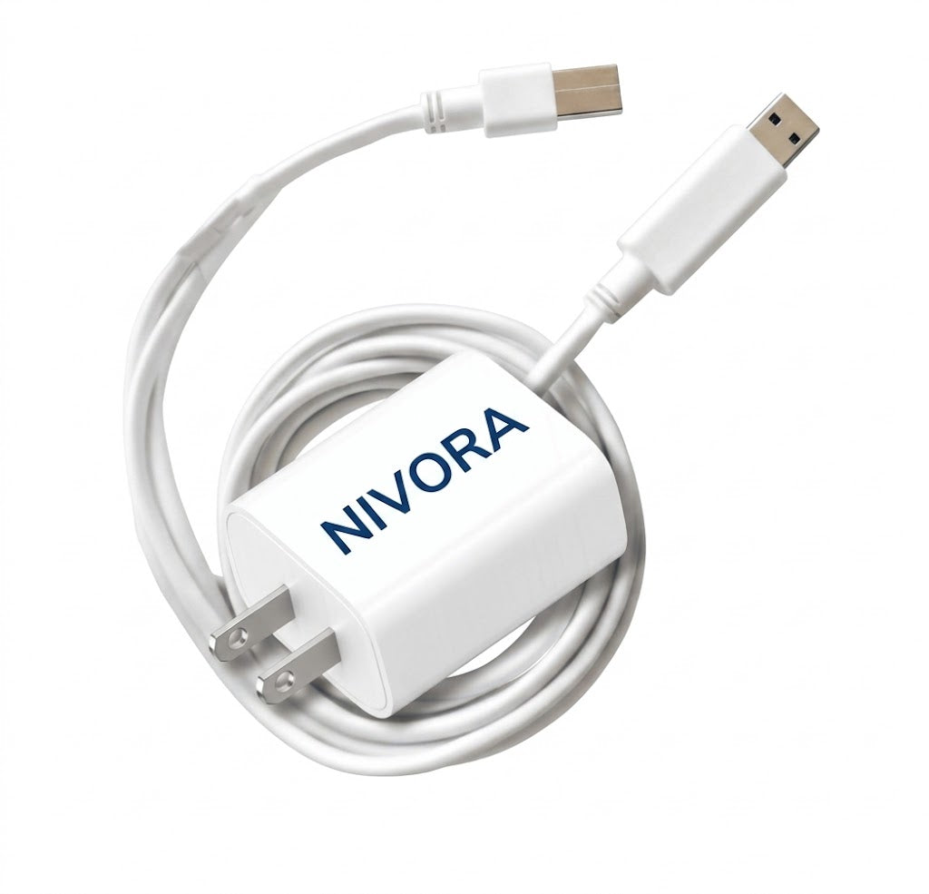 Cable de carga Nivora