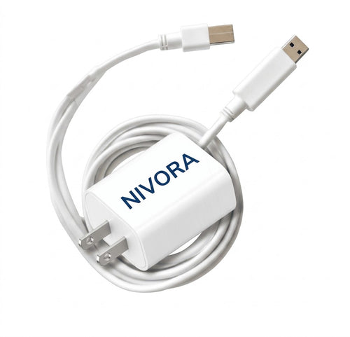 Cable de carga Nivora