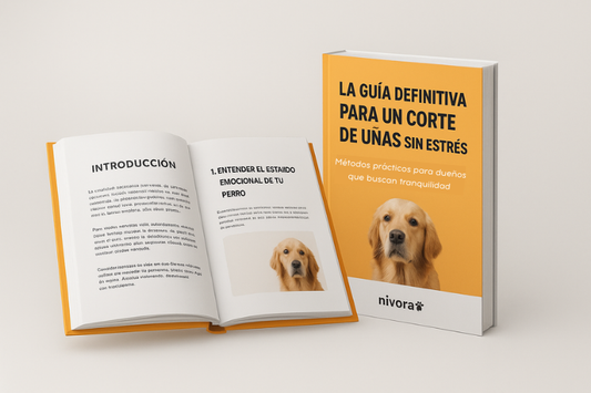 La guía definitiva para un corte de uñas sin estrés