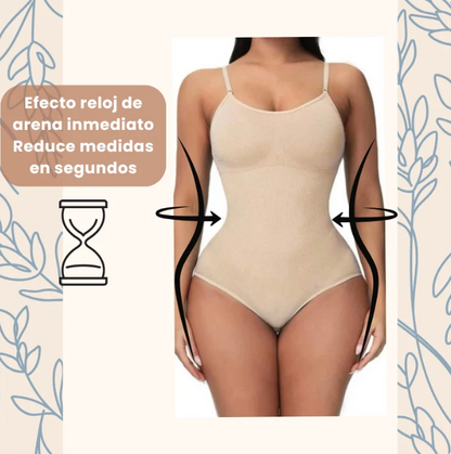SHAPING BODYSUIT
