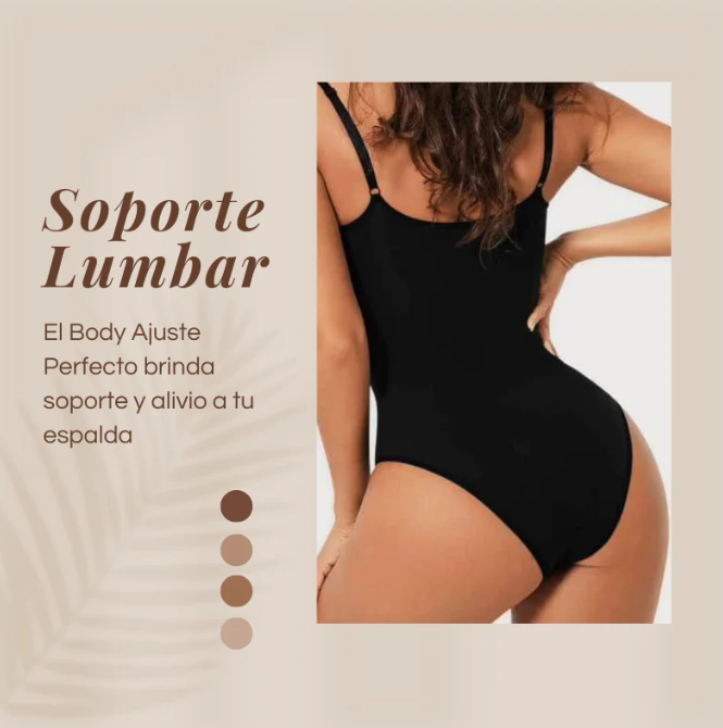 SHAPING BODYSUIT