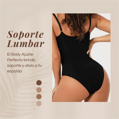 SHAPING BODYSUIT
