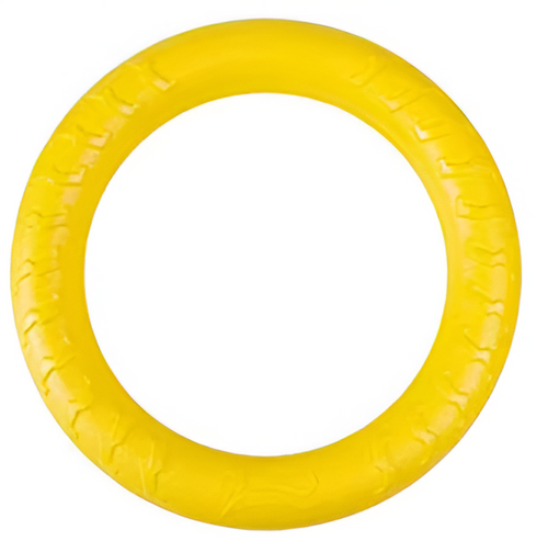 Disco Masticable Antiestrés