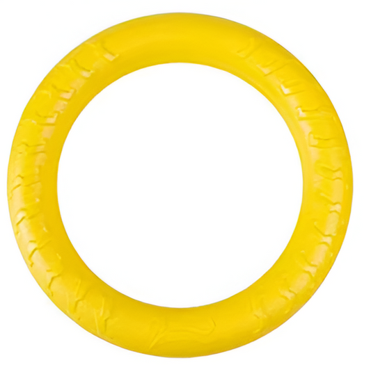 Disco Masticable Antiestrés