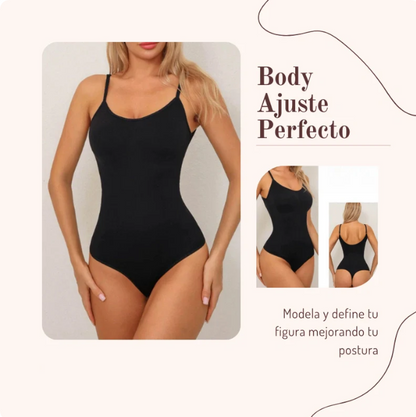 SHAPING BODYSUIT