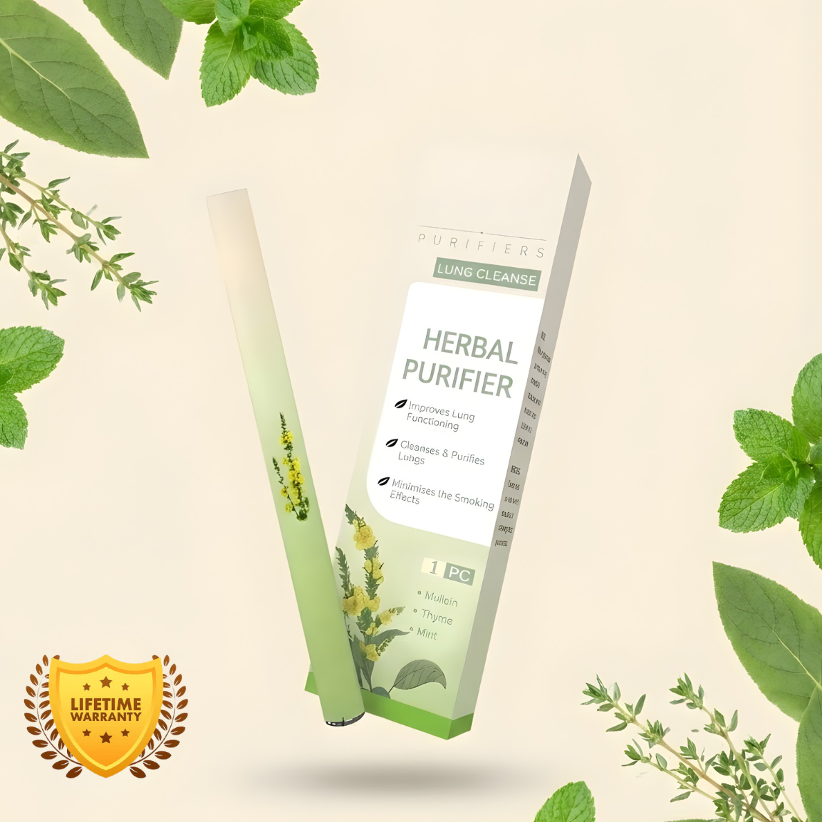Airlune | The Ritual Inhaler ™