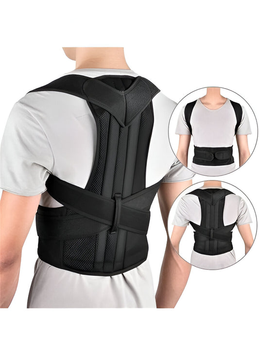 Posture corrector