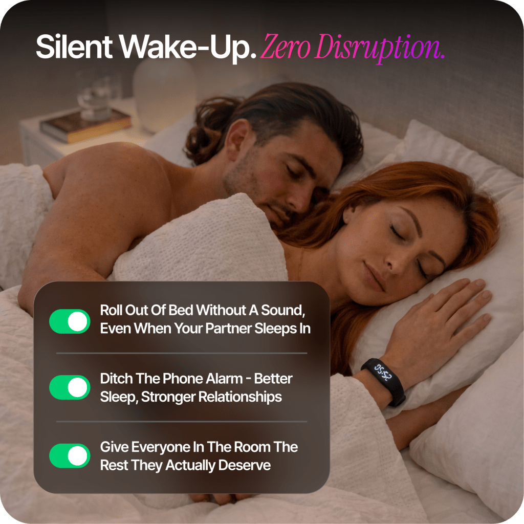 Nivora Alarma de Vibración