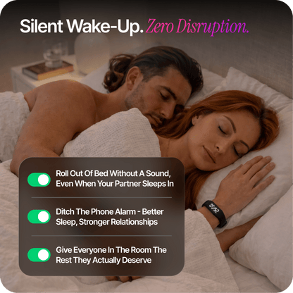 Nivora Alarma de Vibración