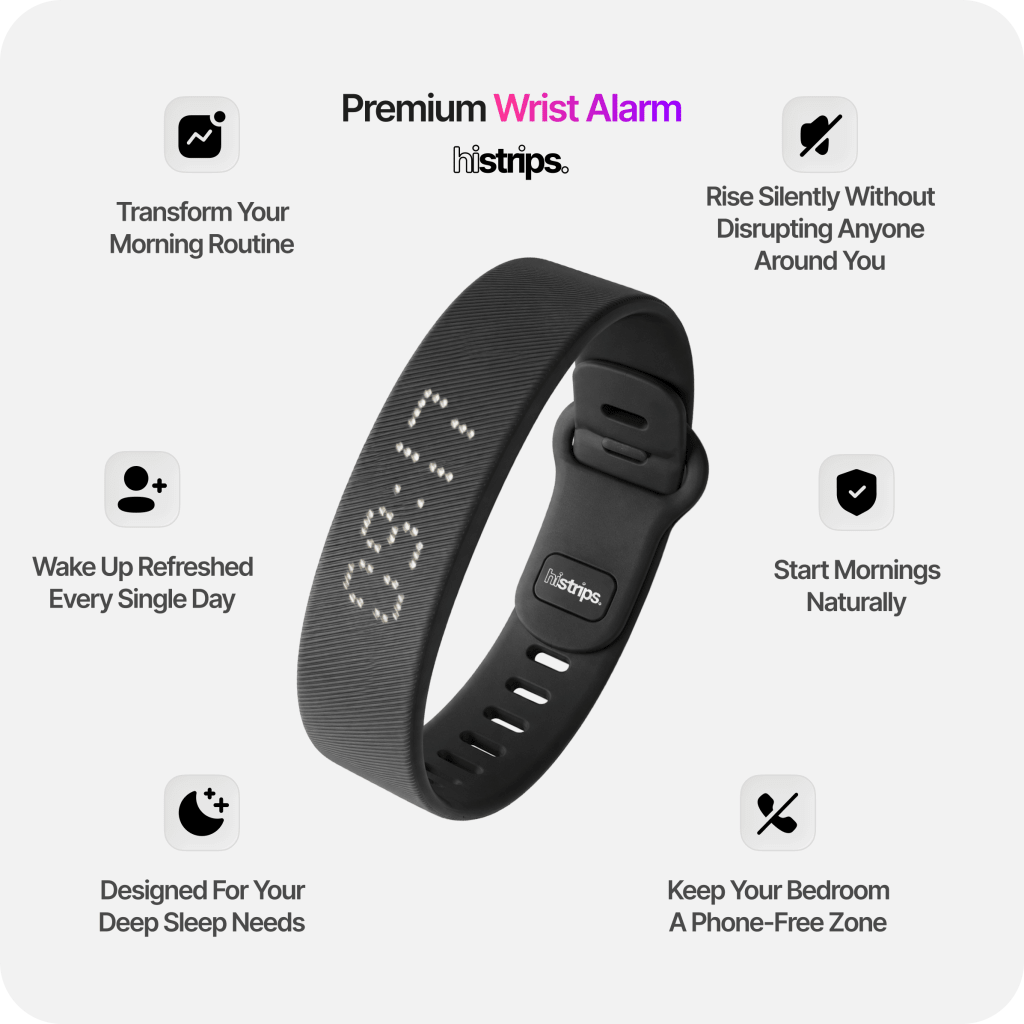 Nivora Alarma de Vibración