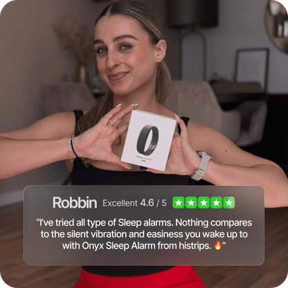 Nivora Alarma de Vibración