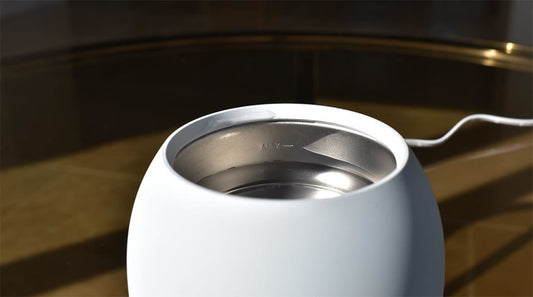 Nivora | Limpiador Dental Ultrasónico