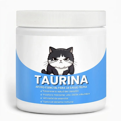 Nivora™ Suplemento de taurina