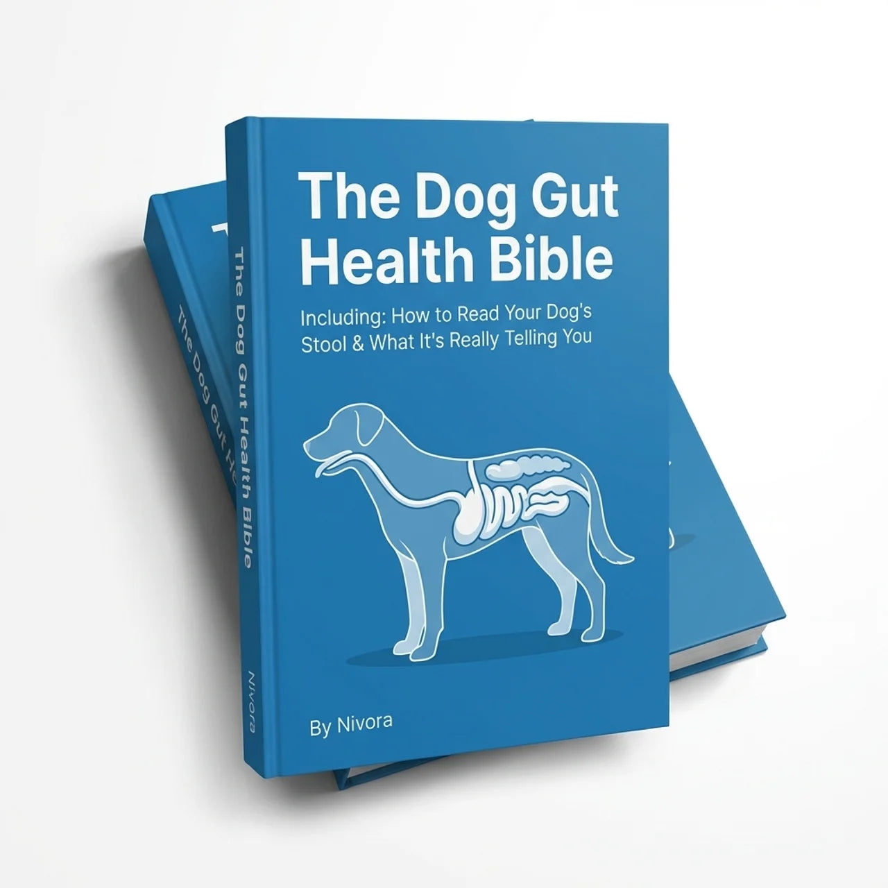 FREE The Dog Gut Health Bible