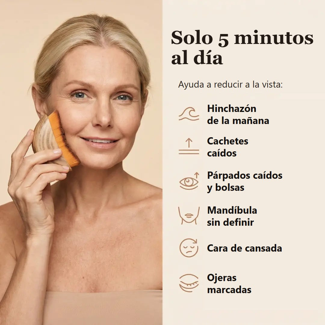 Solo 5 minutos al día: lo que ayuda a reducir
