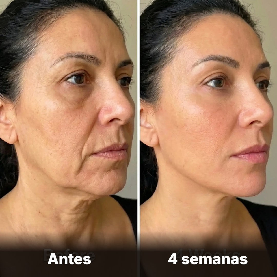 Cepillo de drenaje facial Nivora