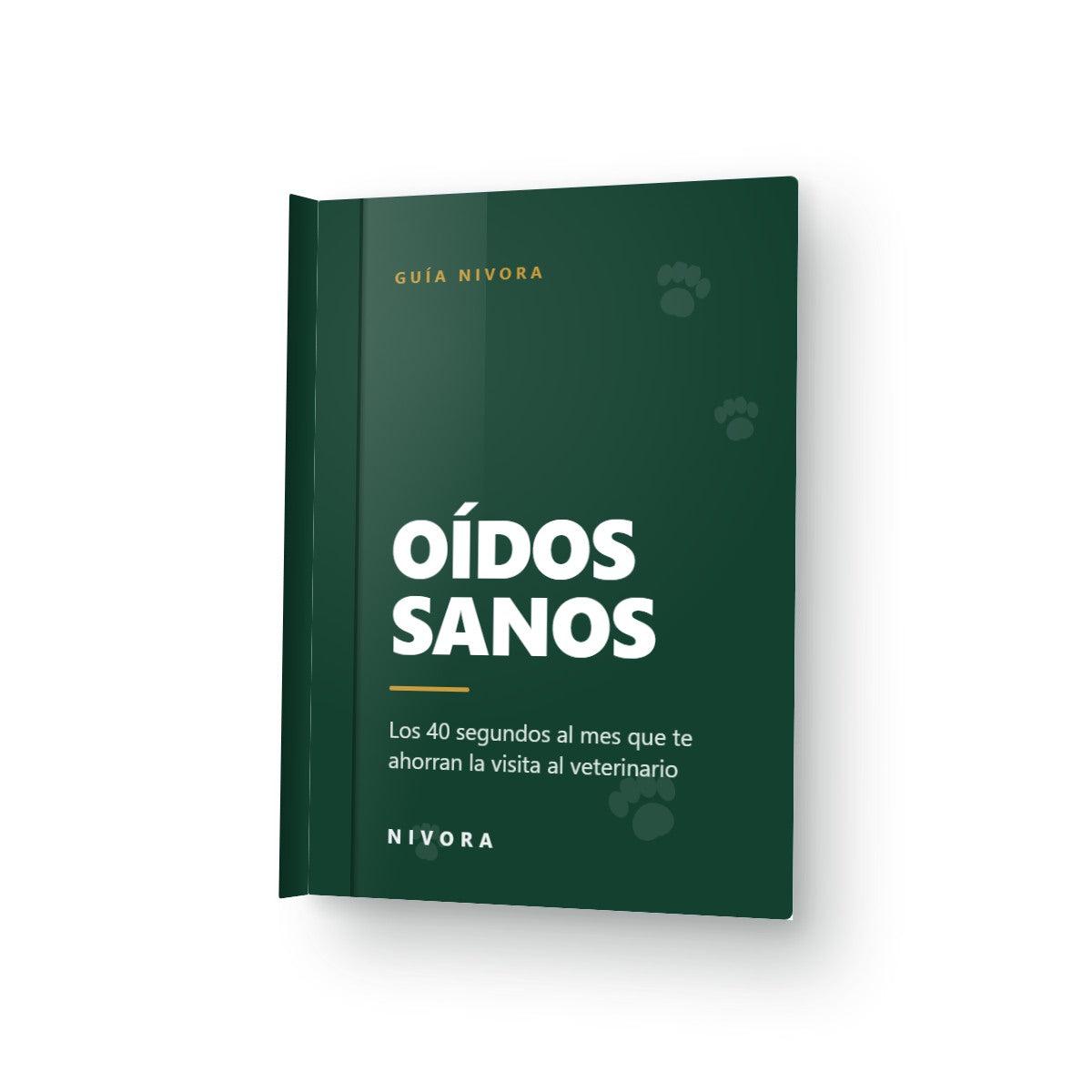 Guía Nivora Oídos Sanos