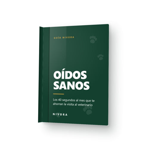 Guía Nivora Oídos Sanos