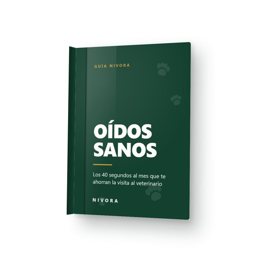 Guía Nivora Oídos Sanos