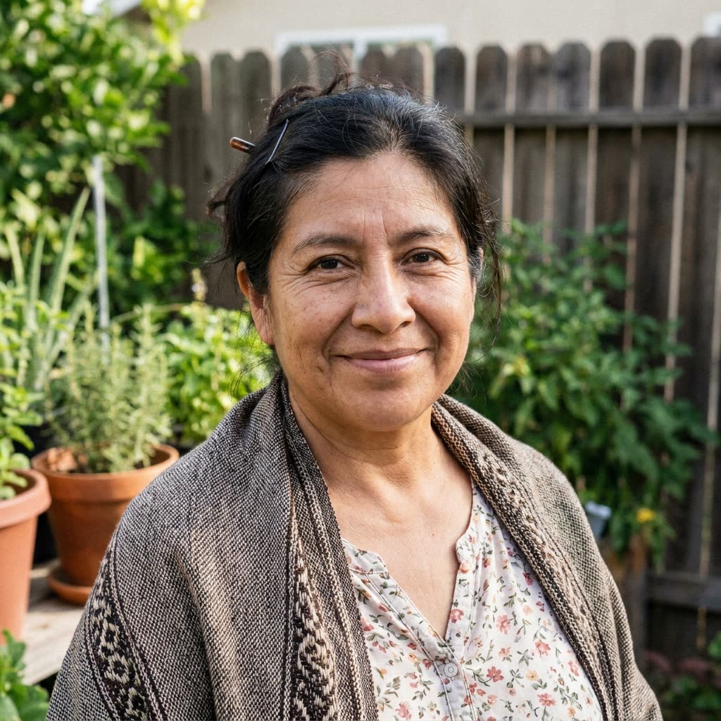Rosa M.