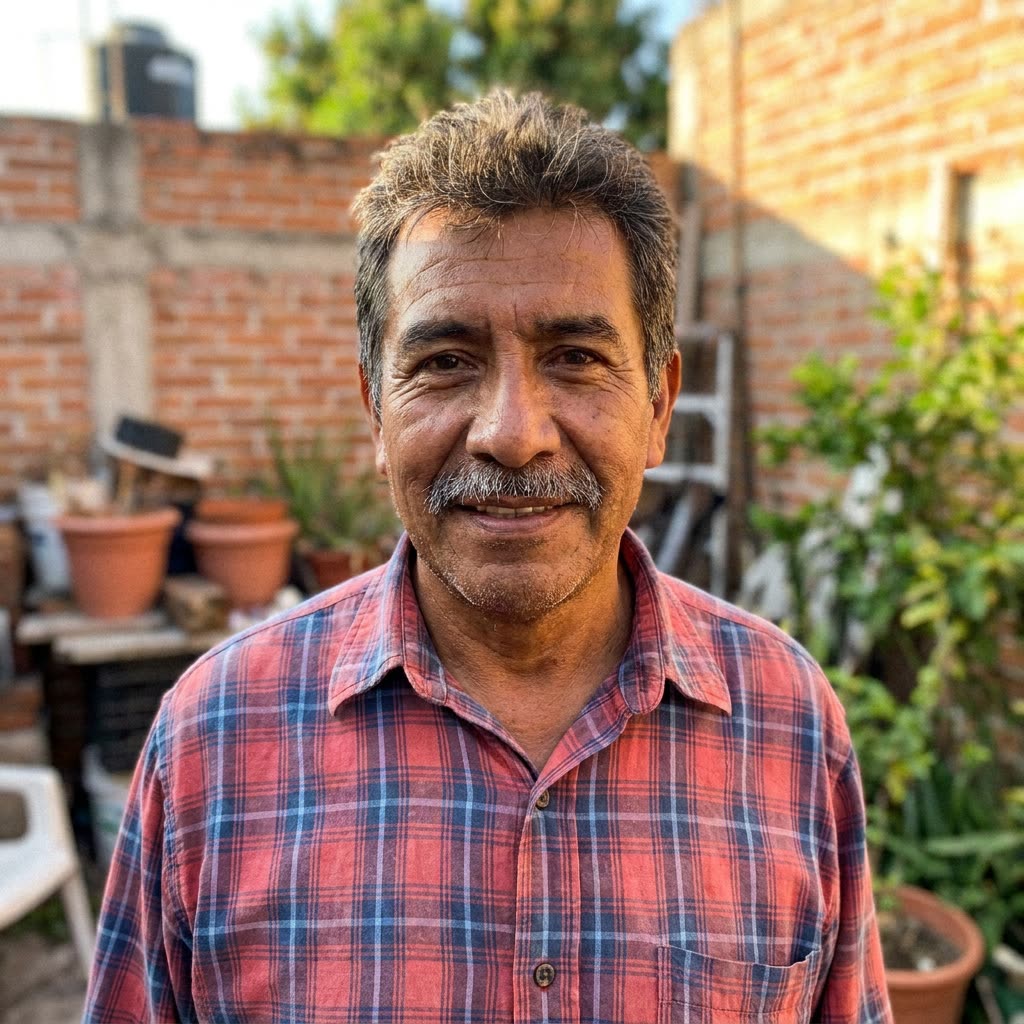 Javier R.