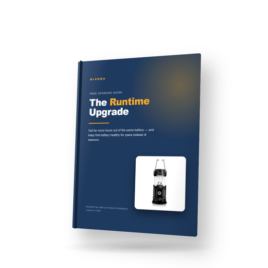 The Runtime Upgrade