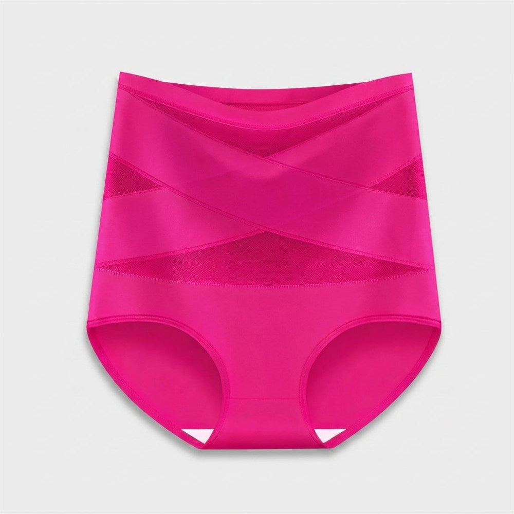 Panty faja Nivora color fucsia