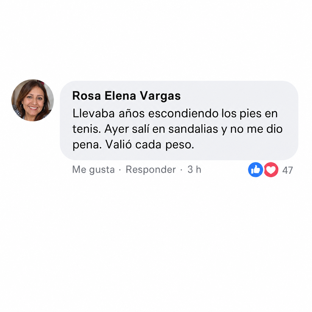 Opinion de Rosa Elena Vargas