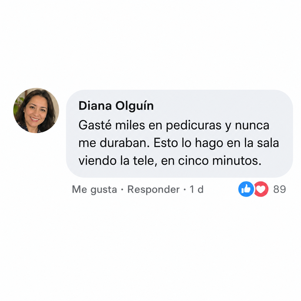 Opinion de Diana Olguin